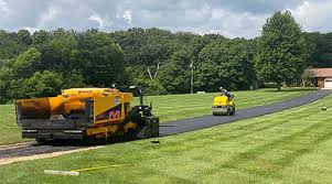 Best Recycled Asphalt Driveway Installation  in Sayre, OK